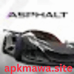 Asphalt 9 APK